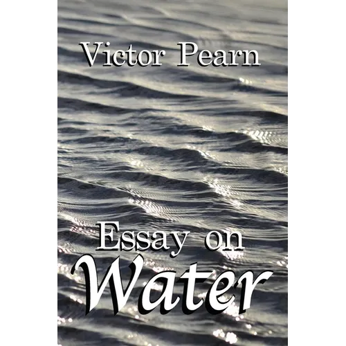 Essay on Water