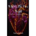 Where The Fire Went