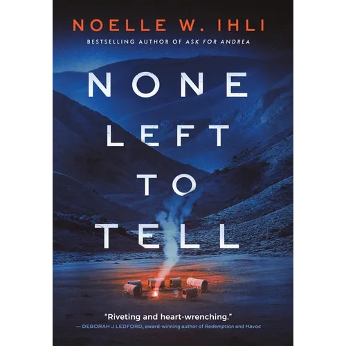 None Left to Tell