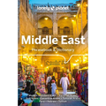 Lonely Planet Middle East Phrasebook & Dictionary