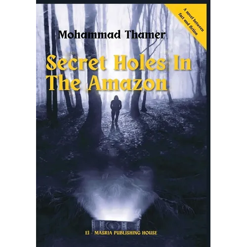Secret Holes in the Amazon