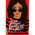 Zara Hossain Is Here