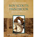 Boy Scouts Handbook