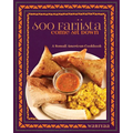 Soo Fariista / Come Sit Down: A Somali American Cookbook
