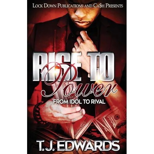 Rise to Power: From Idol to Rival