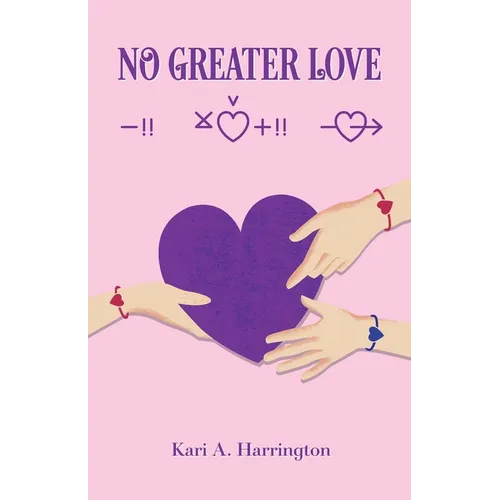 No Greater Love