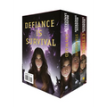 Skyward Boxed Set: Skyward; Starsight; Cytonic