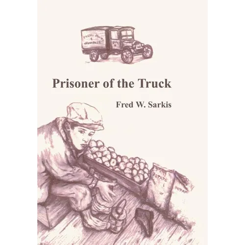 Prisoner of the Truck