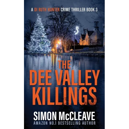 The Dee Valley Killings
