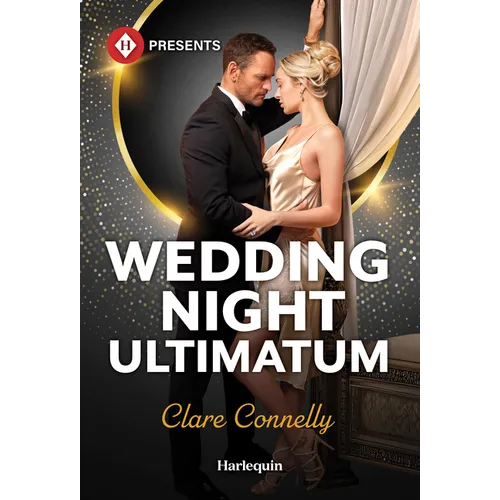 Wedding Night Ultimatum