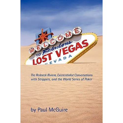 Lost Vegas