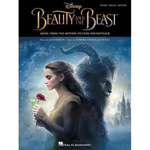 Beauty and the Beast: Music from the Motion Picture Soundtrack