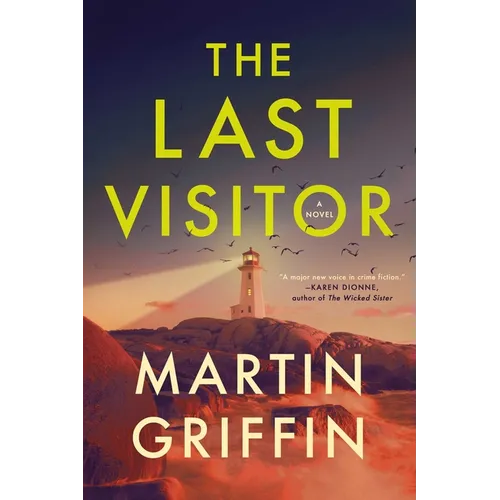 The Last Visitor