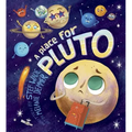 A Place for Pluto