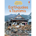 Earthquakes & Tsunamis