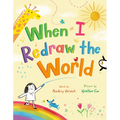 When I Redraw the World