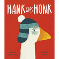 Hank Goes Honk