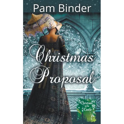 Christmas Proposal