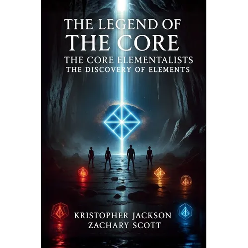 Legend of the Core: The Core Elementalists
