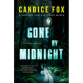 Gone by Midnight: A Crimson Lake Novel
