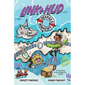 Link + Hud: Sharks & Minnows
