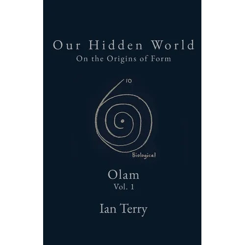 Our Hidden World: On the Origins of Form