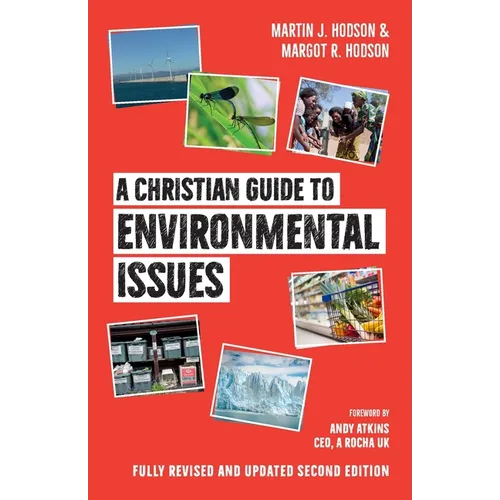 A Christian Guide to Environmental Issues