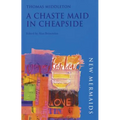 A Chaste Maid in Cheapside