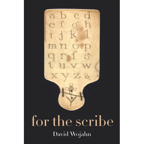 For the Scribe