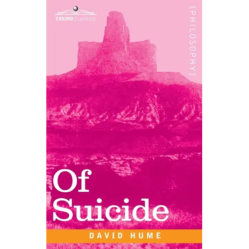 Of Suicide