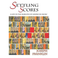 Settling Scores (Hardcover)