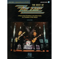 The Best of ZZ Top Book/Online Audio