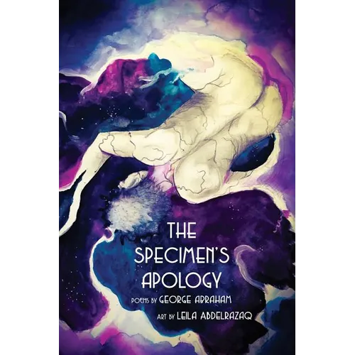 The specimen's apology