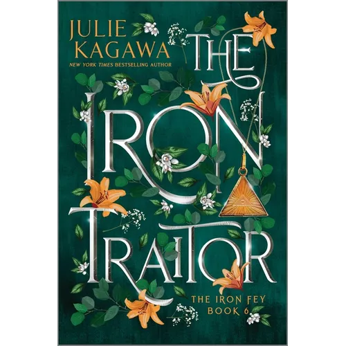 The Iron Traitor Special Edition