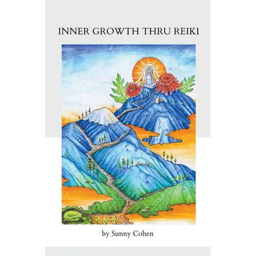 Inner Growth Thru Reiki