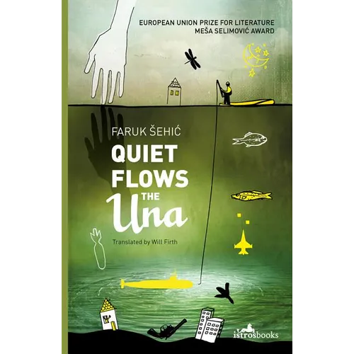 Quiet Flows the Una