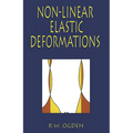 Non-Linear Elastic Deformations