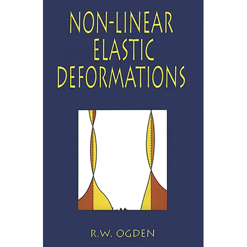 Non-Linear Elastic Deformations