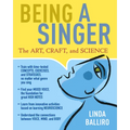 Being a Singer: The Art, Craft, and Science