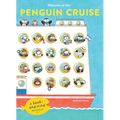 Welcome to the Penguin Cruise: A Seek-And-Find Adventure