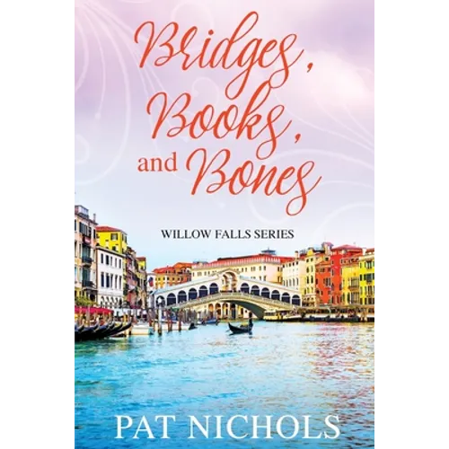 Bridges, Books, and Bones