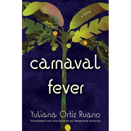 Carnaval Fever