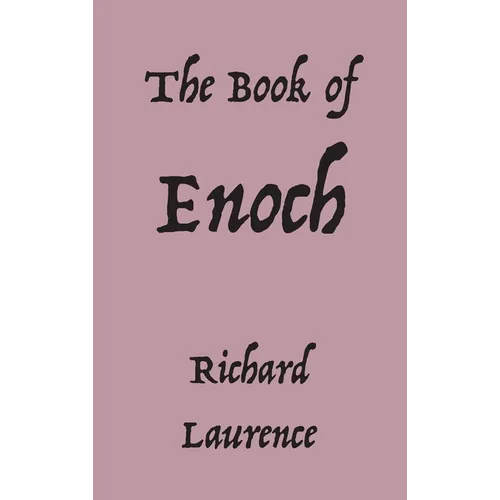 The Book of Enoch