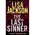 The Last Sinner: A Chilling Thriller with a Shocking Twist