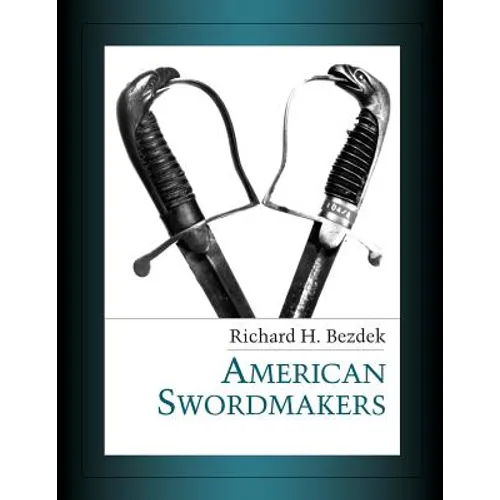 American Swordmakers