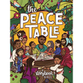 The Peace Table: A Storybook Bible