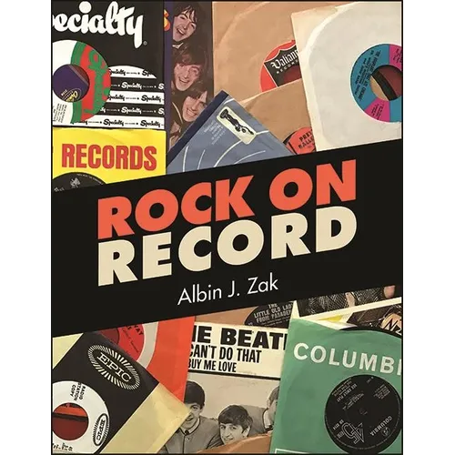 Rock on Record
