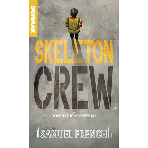 Skeleton Crew