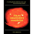 Solar Observer's Handbook