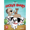 Disney Kids Comics: 101 Dalmatians: Lucky's Guard